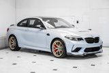 Used 2020 BMW M2 CS image 3