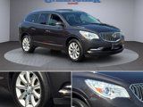 Used 2017 Buick Enclave Premium w/ Experience Buick Package image 2
