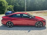 Used 2021 Hyundai Elantra N Line image 6