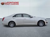 Used 2014 Cadillac CTS Luxury image 6