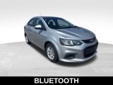 Used 2018 Chevrolet Sonic LT w/ Convenience Package image 3
