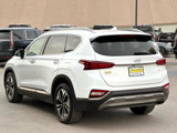 Used 2020 Hyundai Santa Fe Limited image 5