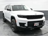 New 2025 Jeep Grand Cherokee L Altitude image 4