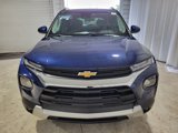 Used 2023 Chevrolet TrailBlazer LT image 3