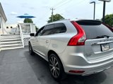 Used 2016 Volvo XC60 T5 Platinum w/ Inscription Package image 4