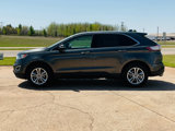 Used 2015 Ford Edge SEL w/ Equipment Group 201A image 4