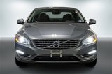 Used 2017 Volvo S60 T5 Inscription Platinum w/ Climate Package image 3