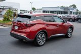 Used 2019 Nissan Murano SL w/ SL Technology Package image 3