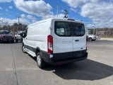Used 2023 Ford Transit 250 Low Roof w/ Exterior Upgrade Package image 5