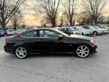 Used 2012 Mercedes-Benz C 250 Coupe image 4