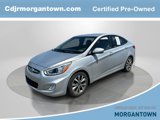 Used 2016 Hyundai Accent SE w/ Option Group 03 image 1