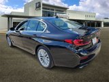 Used 2022 BMW 530i xDrive image 5