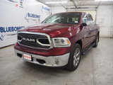 Used 2019 RAM 1500 Laramie w/ Convenience Group image 2