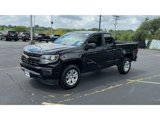 Certified 2021 Chevrolet Colorado LT w/ Fleet Safety Package image 4