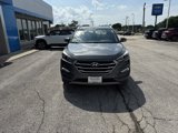 Used 2017 Hyundai Tucson Sport image 3