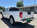 Used 2014 Nissan Frontier SV w/ SV Value Truck Package image 5