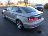Used 2016 Audi A3 2.0T Premium w/ Audi MMI Navigation Plus image 6