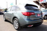 Used 2014 Acura MDX SH-AWD w/ Technology Package image 4