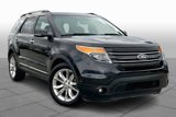 Used 2012 Ford Explorer Limited image 2