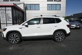 Used 2022 Volkswagen Taos SE image 6