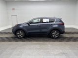 Used 2020 Kia Sportage LX image 4