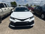 Used 2023 Toyota Camry LE image 2