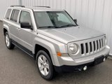 Used 2011 Jeep Patriot Latitude image 3