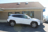 Used 2023 Hyundai Tucson SEL image 3