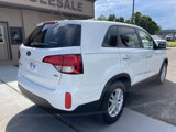 Used 2015 Kia Sorento LX image 6