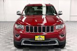 Used 2014 Jeep Grand Cherokee Limited image 3