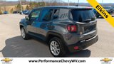 Used 2023 Jeep Renegade Latitude image 6