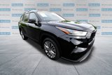 Used 2021 Toyota Highlander Platinum image 3