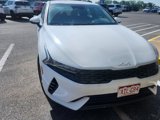 Used 2022 Kia K5 LXS image 4