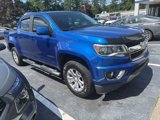 Used 2019 Chevrolet Colorado LT w/ LT Convenience Package image 4