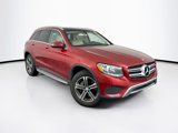 Used 2016 Mercedes-Benz GLC 300 image 4