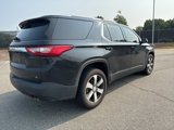 Used 2018 Chevrolet Traverse LT image 3