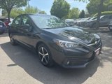 Certified 2022 Subaru Impreza 2.0i Premium image 4