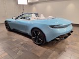 Used 2022 Aston Martin DB11 Volante image 2