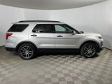 Used 2016 Ford Explorer Sport image 4