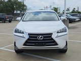 Used 2017 Lexus NX 200t FWD image 2