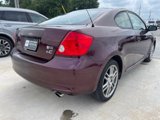 Used 2007 Scion tC image 3