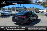 Certified 2024 Honda Civic Sport image 5