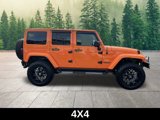 Used 2012 Jeep Wrangler Unlimited Sahara w/ Trailer Tow Group image 3