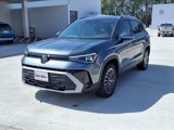 New 2025 Volkswagen Taos SE image 2