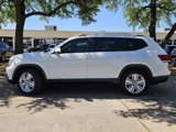 Used 2019 Volkswagen Atlas SE image 2