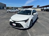 Certified 2021 Toyota Corolla LE image 2