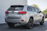 Used 2021 Jeep Grand Cherokee Laredo X image 4