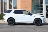 Used 2025 Land Rover Discovery Sport S image 6