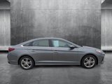 Used 2018 Hyundai Sonata Limited w/ Cargo Package image 4