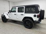 Used 2023 Jeep Wrangler Unlimited Sahara image 5